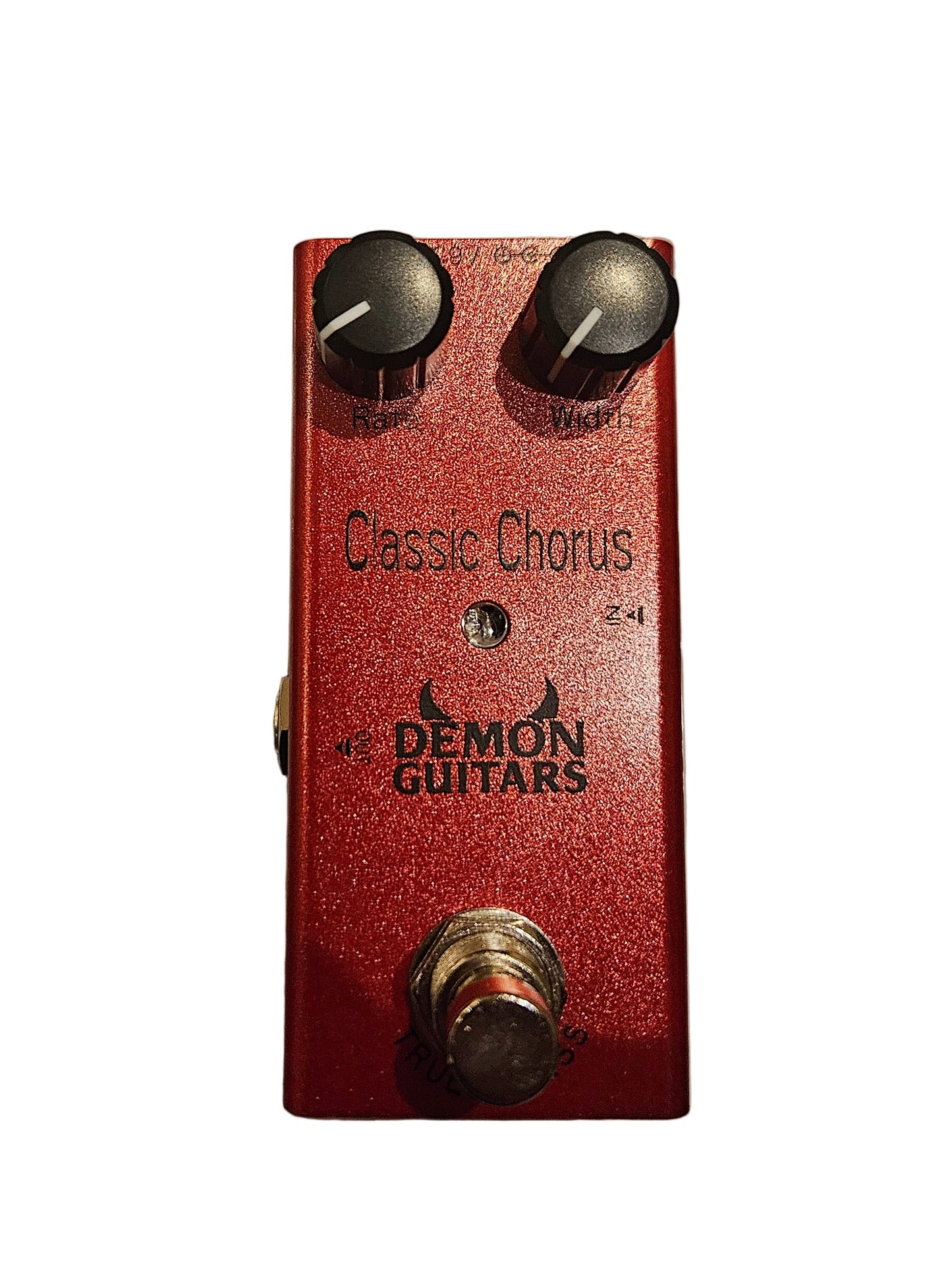 Demon Guitars Effect Pedals