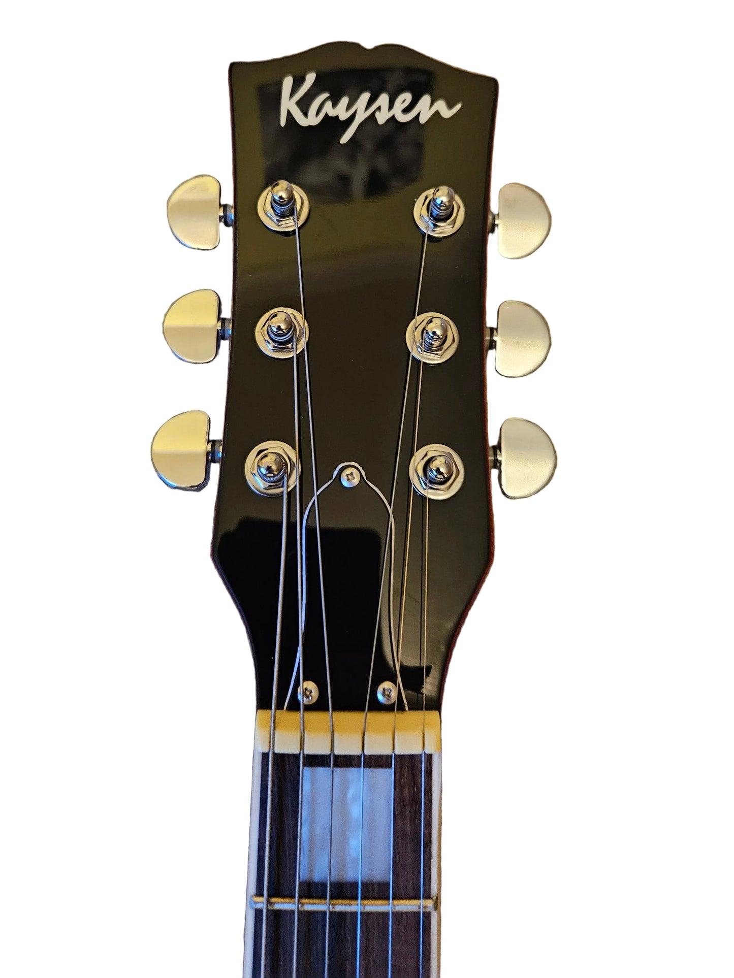 Kaysen K-EG35