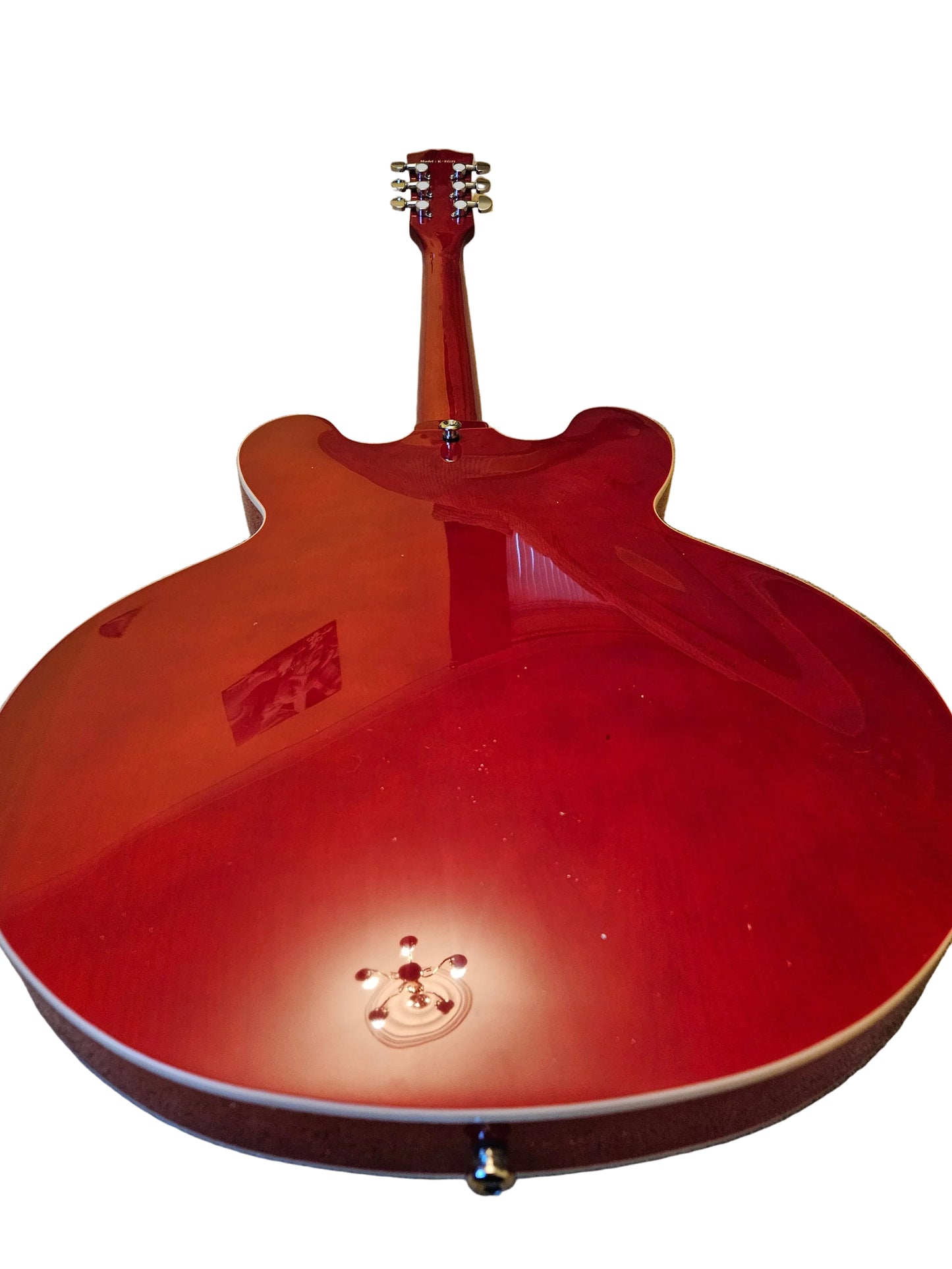 Kaysen K-EG35