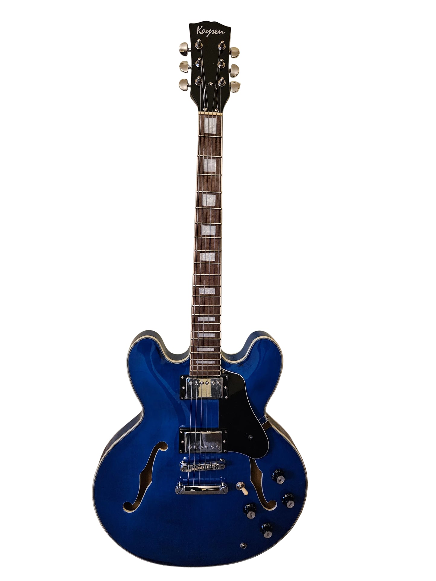 Kaysen K-EG35