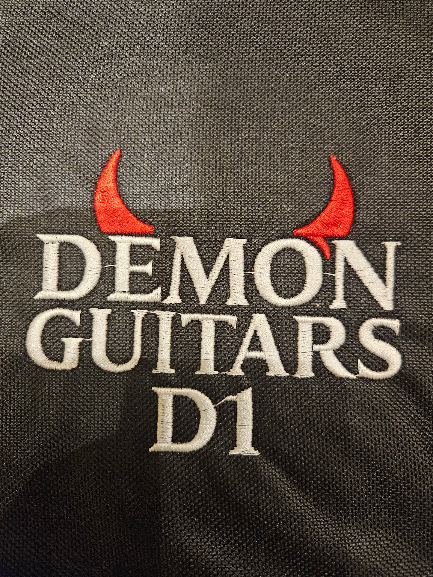 Demon D1 - Complete Rock Legend Kit