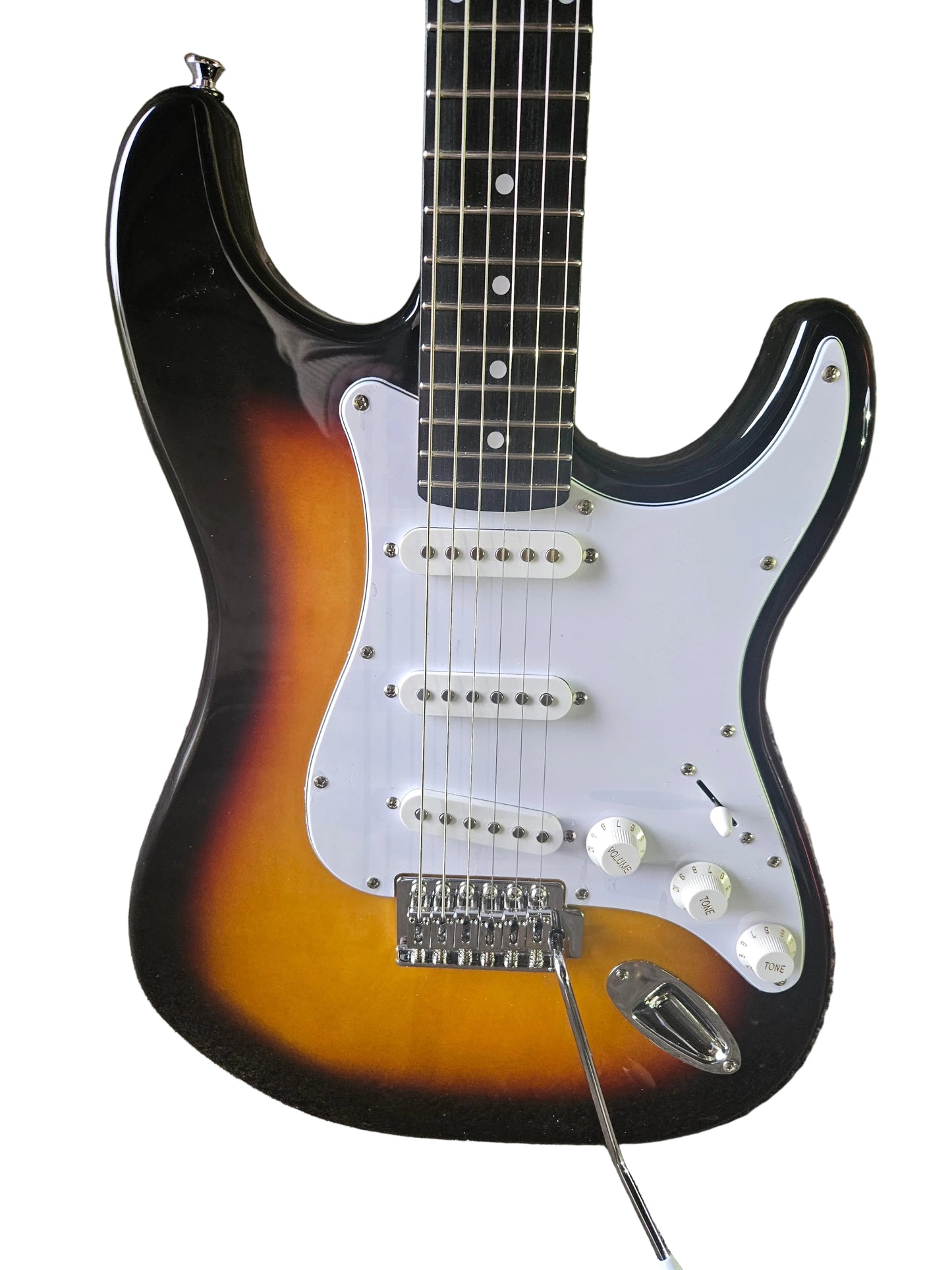 Demon D1 - Complete Rock Legend Kit