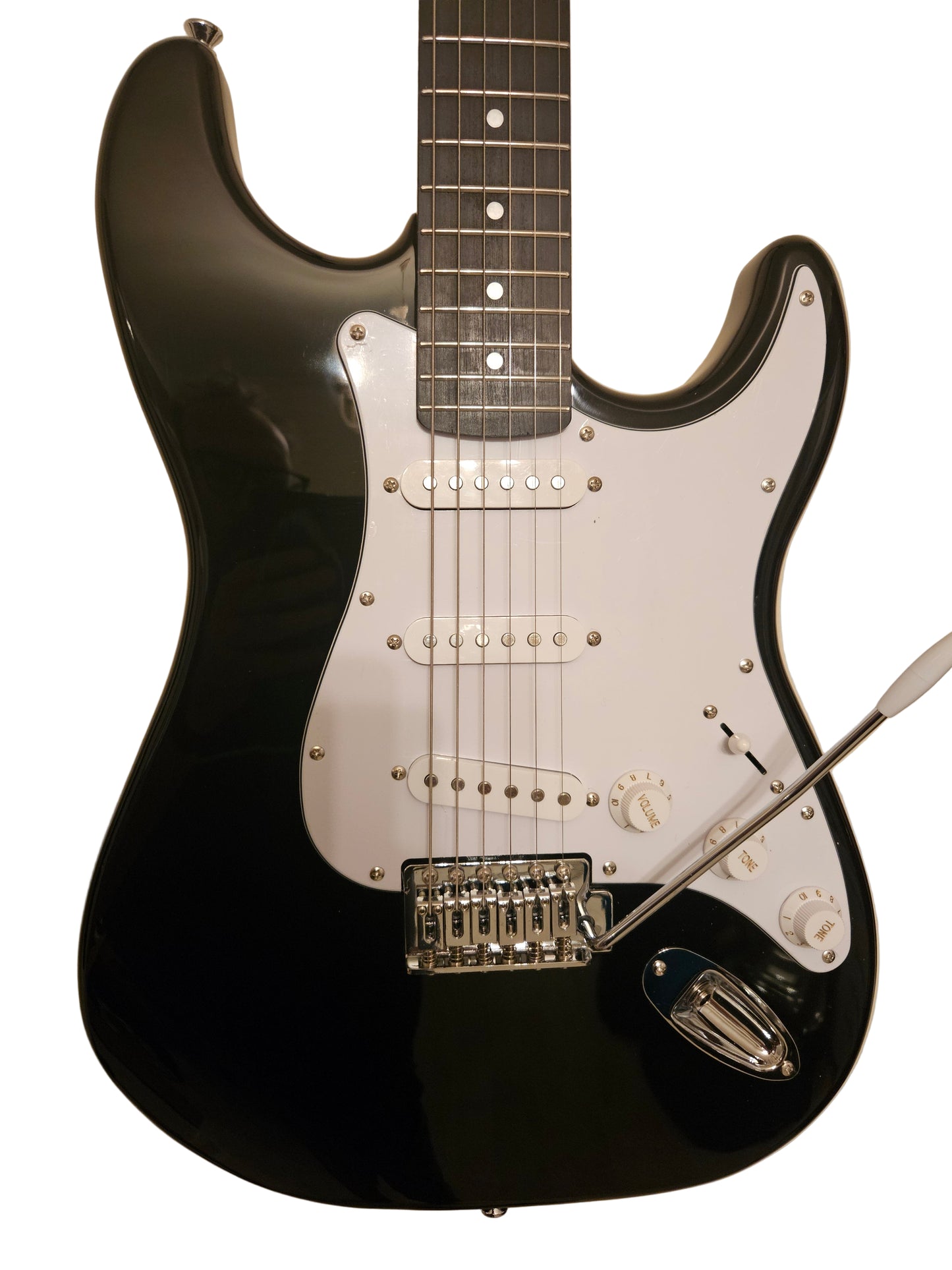 Demon D1 - Complete Rock Legend Kit