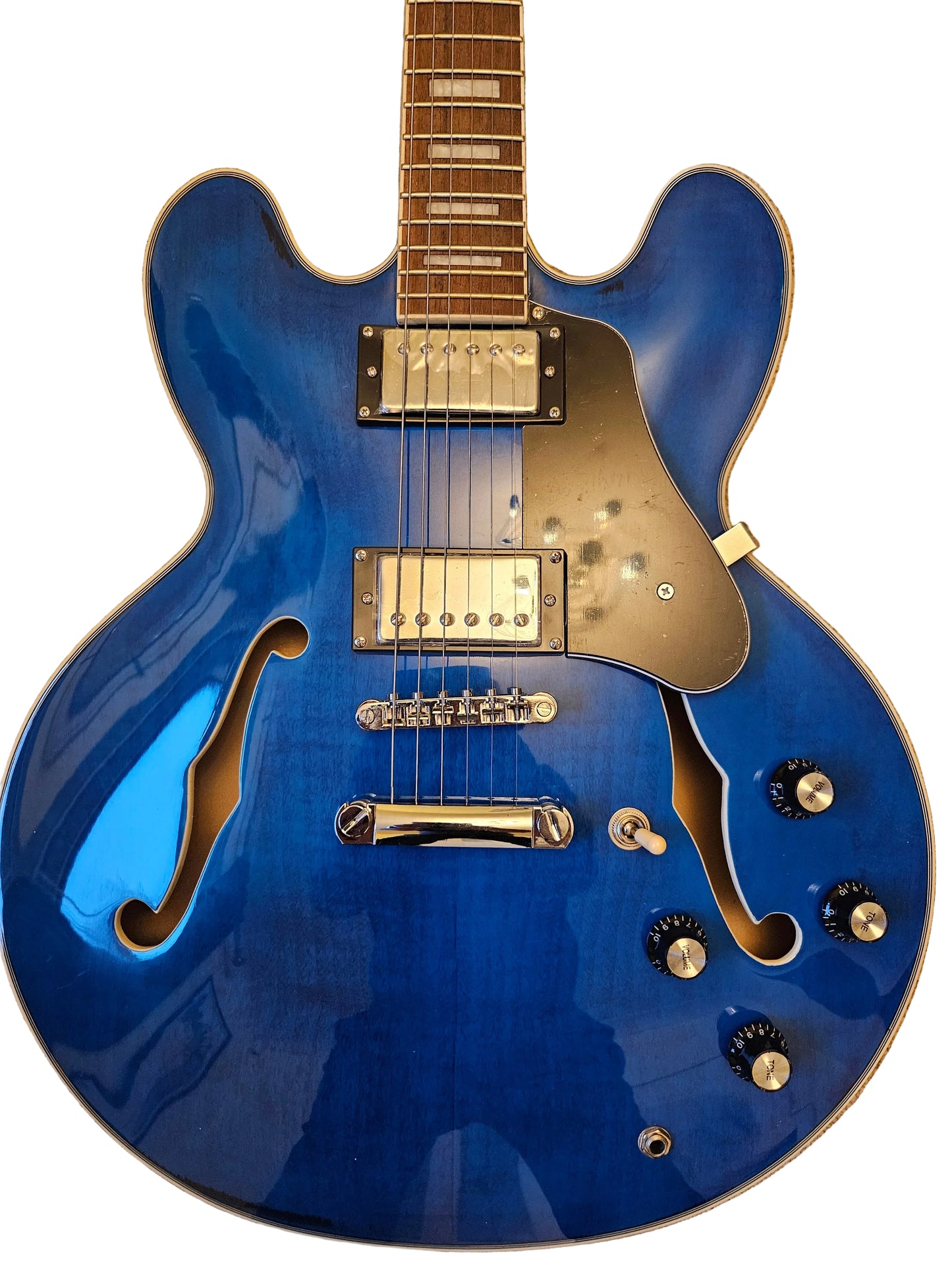 Kaysen K-EG35