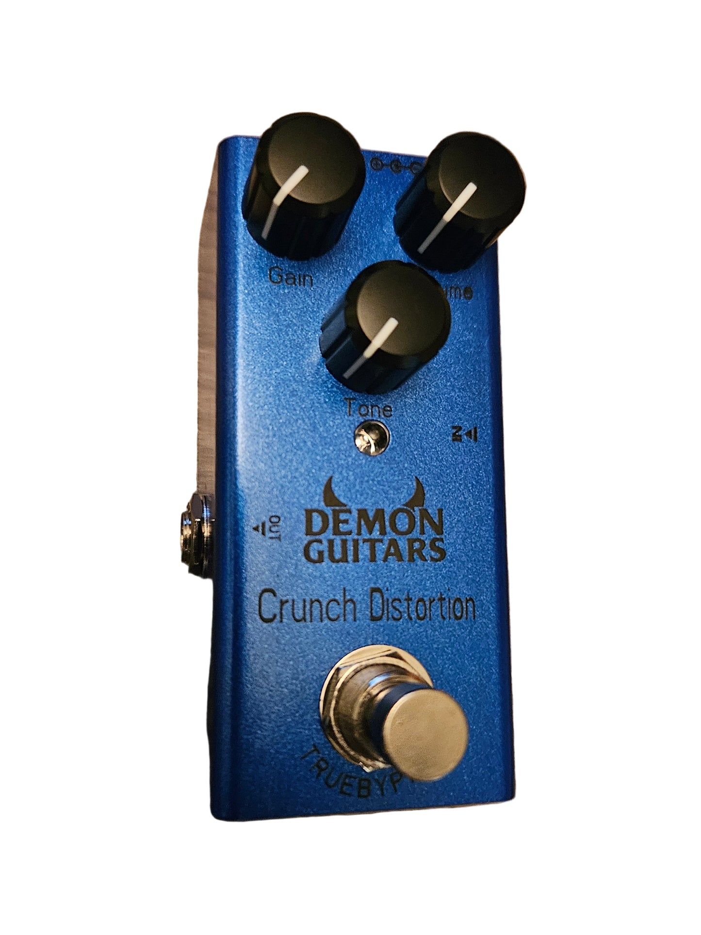 Demon Guitars Effect Pedals