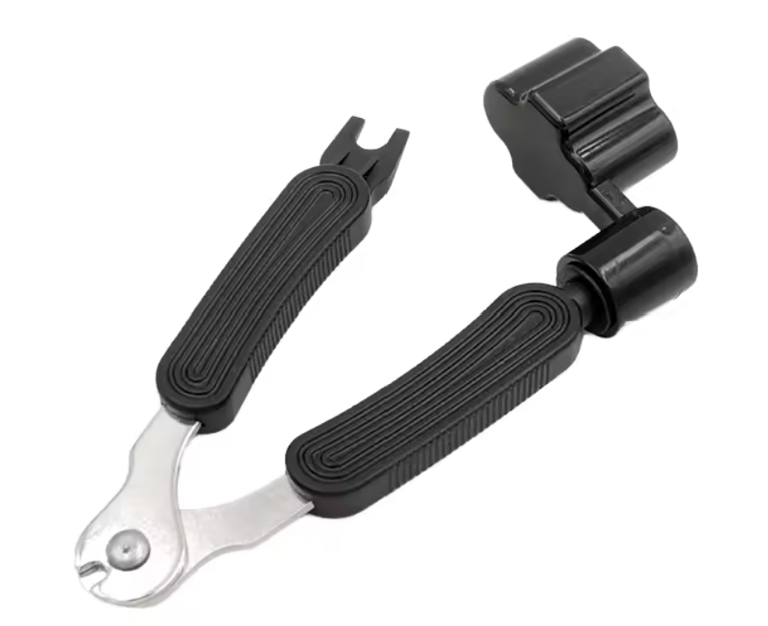 String Winder Tool