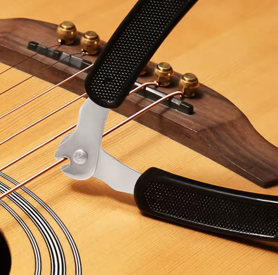 String Winder Tool